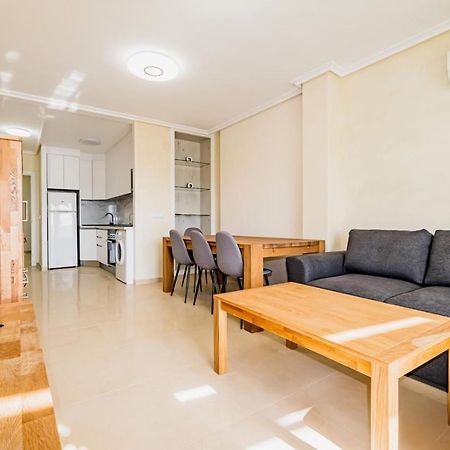 Apartament Alegria Id 85 Torrevieja Zewnętrze zdjęcie