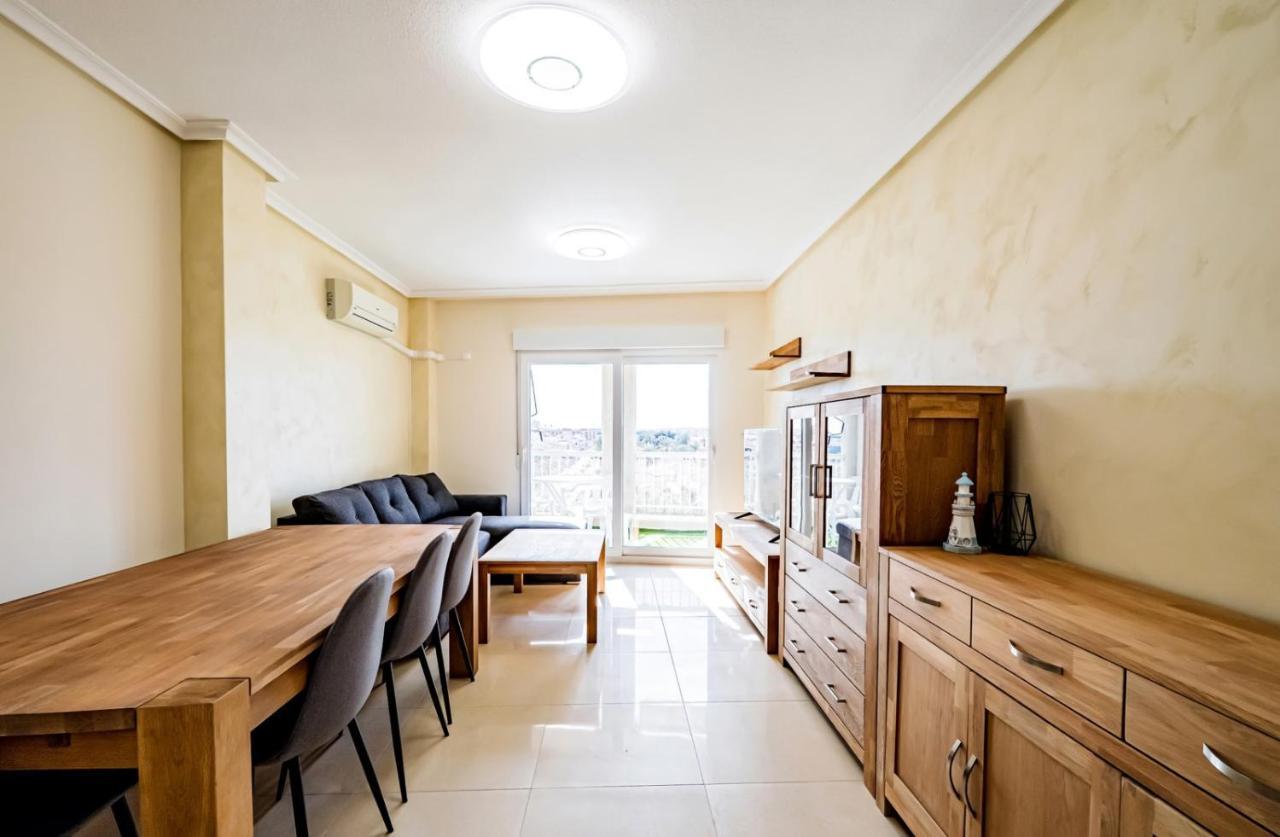 Apartament Alegria Id 85 Torrevieja Zewnętrze zdjęcie