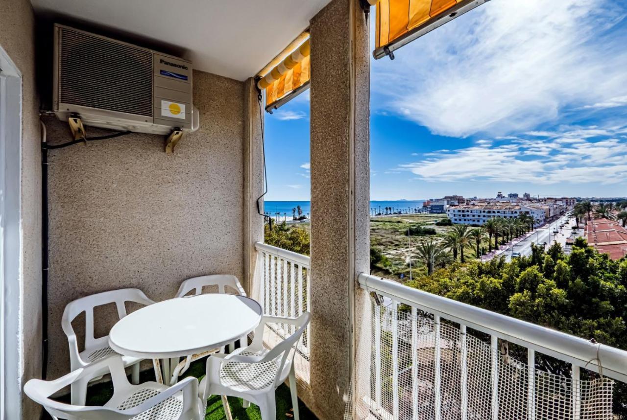 Apartament Alegria Id 85 Torrevieja Zewnętrze zdjęcie