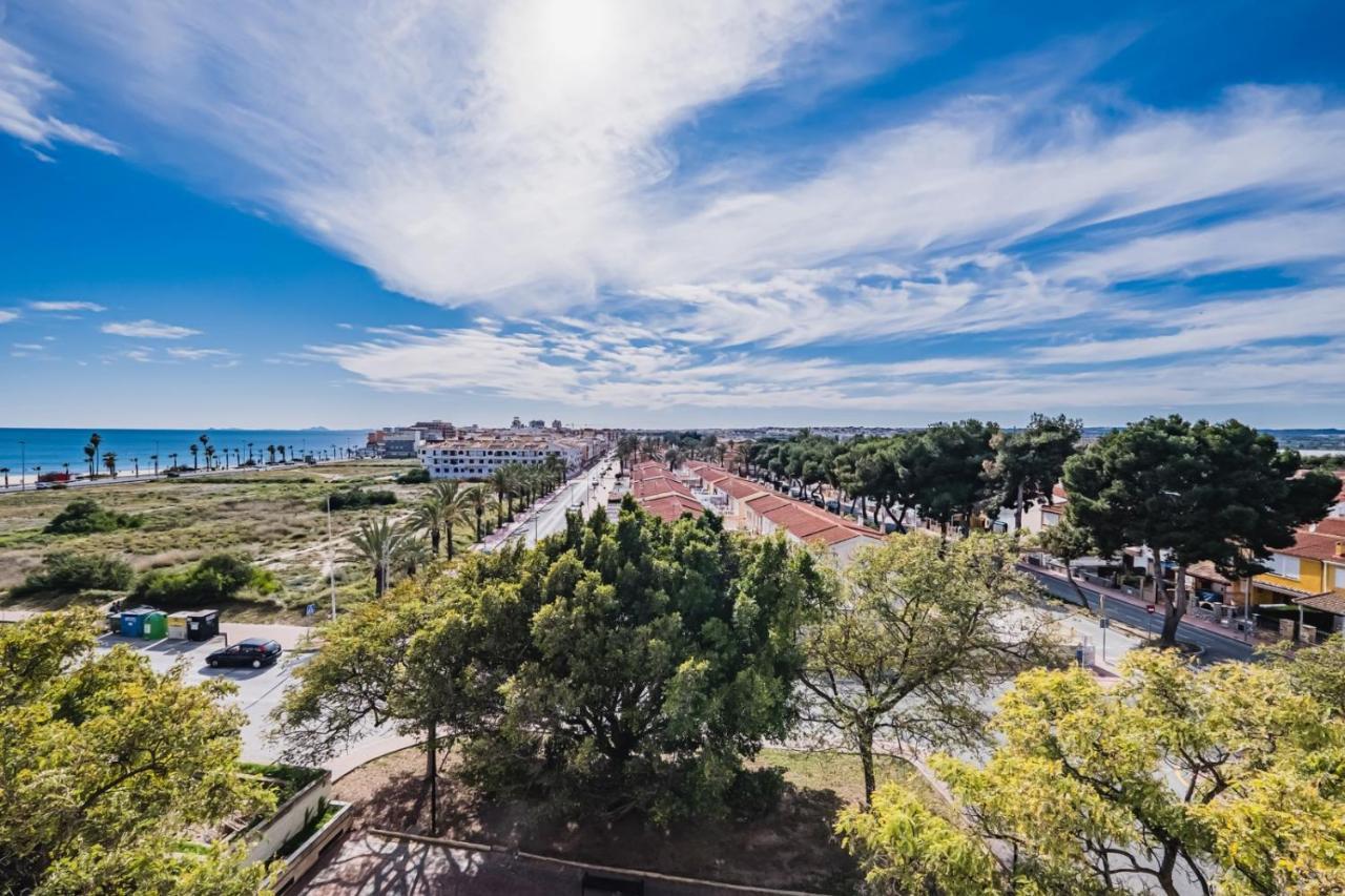 Apartament Alegria Id 85 Torrevieja Zewnętrze zdjęcie