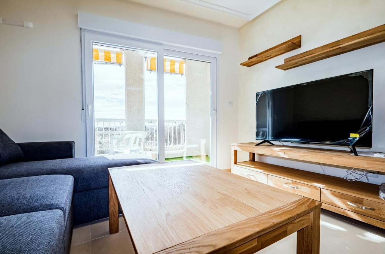 Apartament Alegria Id 85 Torrevieja Zewnętrze zdjęcie
