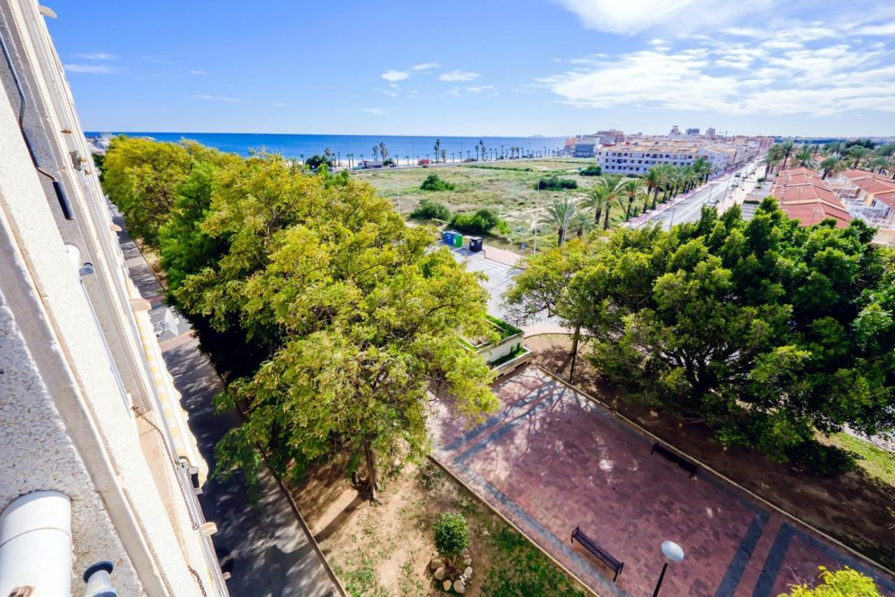 Apartament Alegria Id 85 Torrevieja Zewnętrze zdjęcie