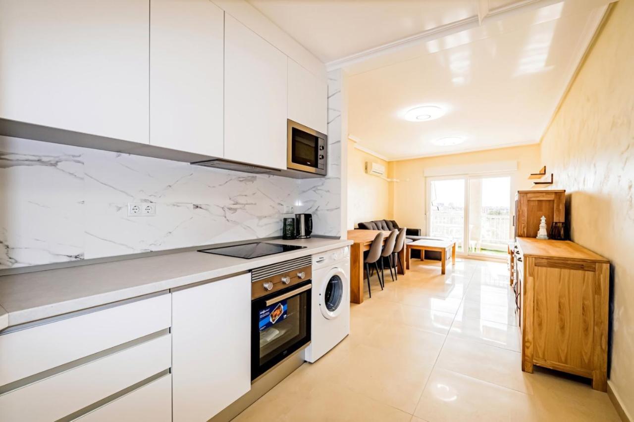 Apartament Alegria Id 85 Torrevieja Zewnętrze zdjęcie