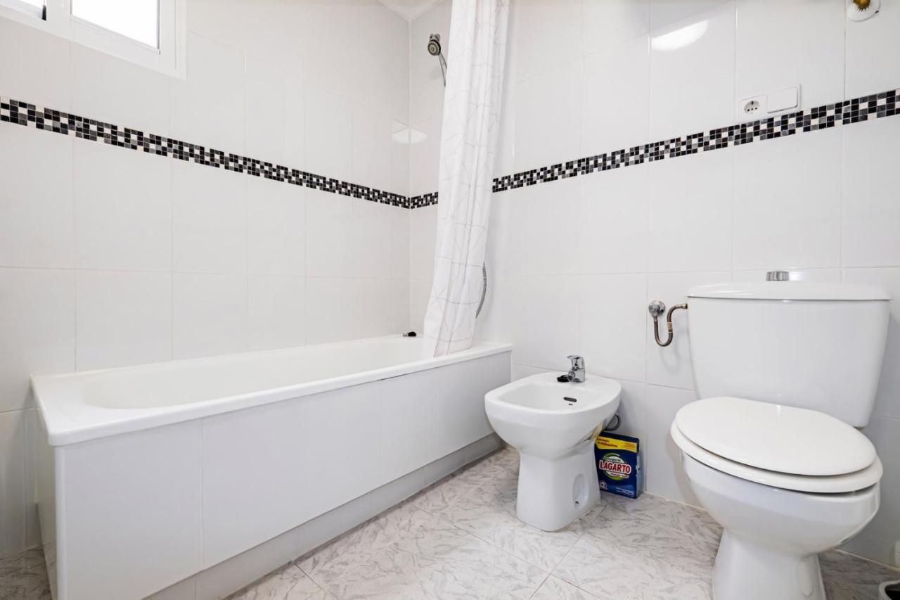 Apartament Alegria Id 85 Torrevieja Zewnętrze zdjęcie