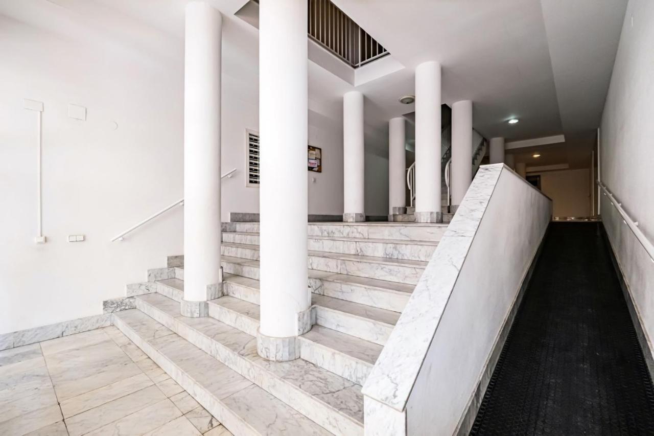 Apartament Alegria Id 85 Torrevieja Zewnętrze zdjęcie