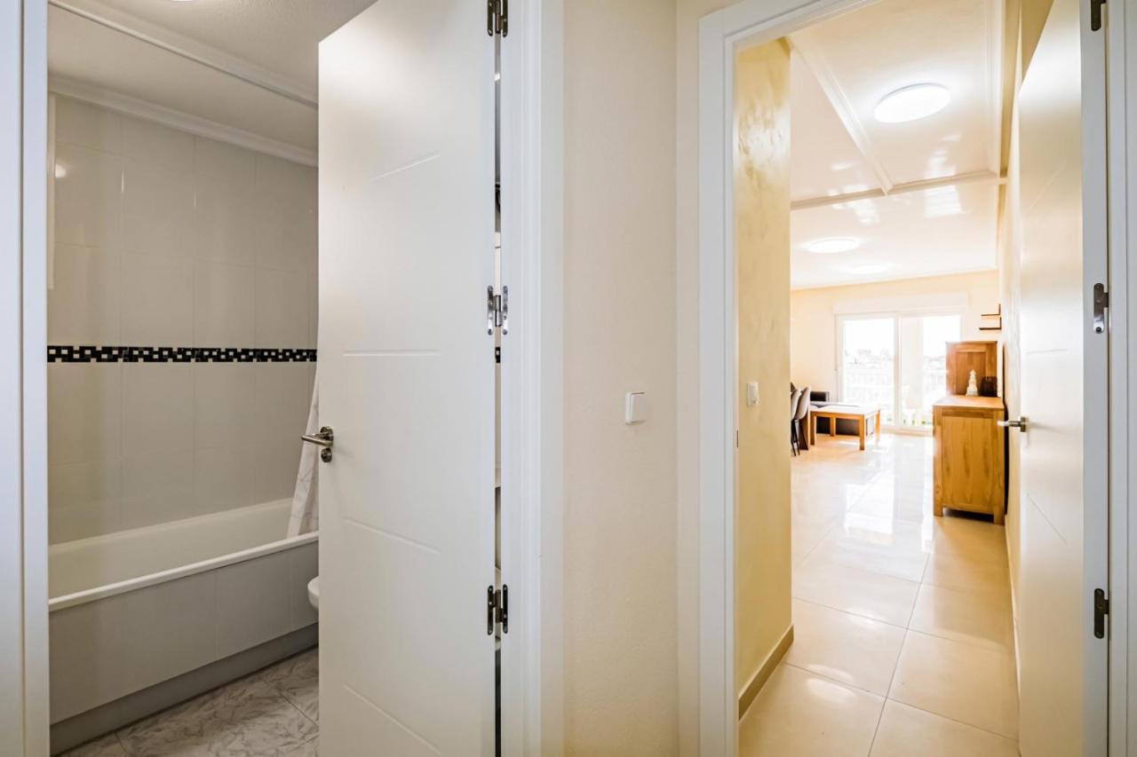 Apartament Alegria Id 85 Torrevieja Zewnętrze zdjęcie