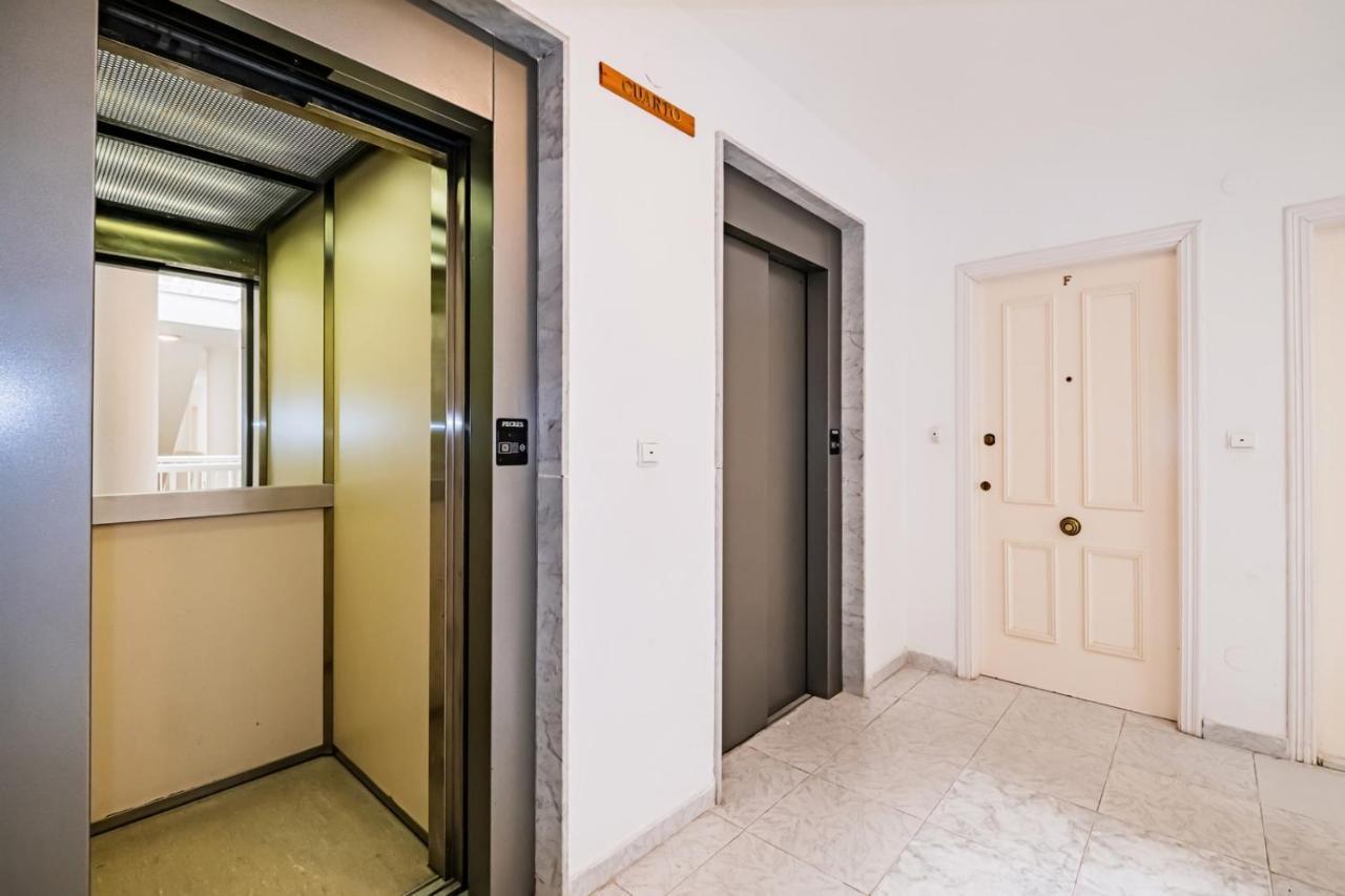 Apartament Alegria Id 85 Torrevieja Zewnętrze zdjęcie