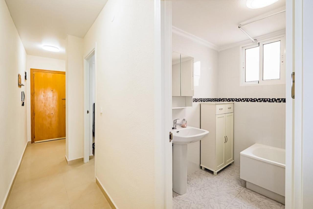 Apartament Alegria Id 85 Torrevieja Zewnętrze zdjęcie