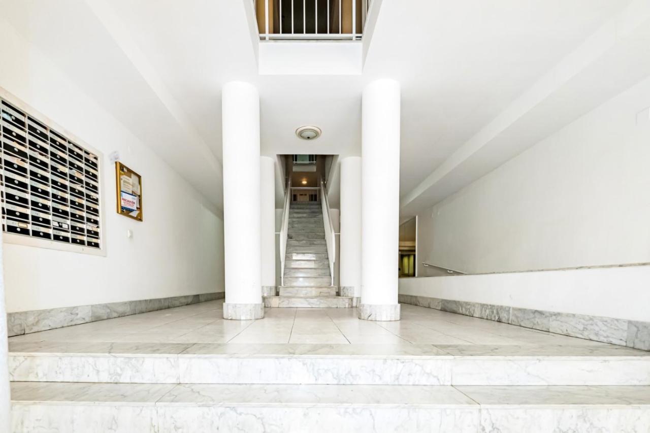 Apartament Alegria Id 85 Torrevieja Zewnętrze zdjęcie