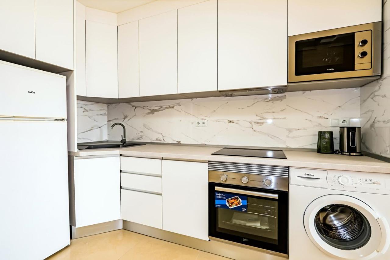 Apartament Alegria Id 85 Torrevieja Zewnętrze zdjęcie