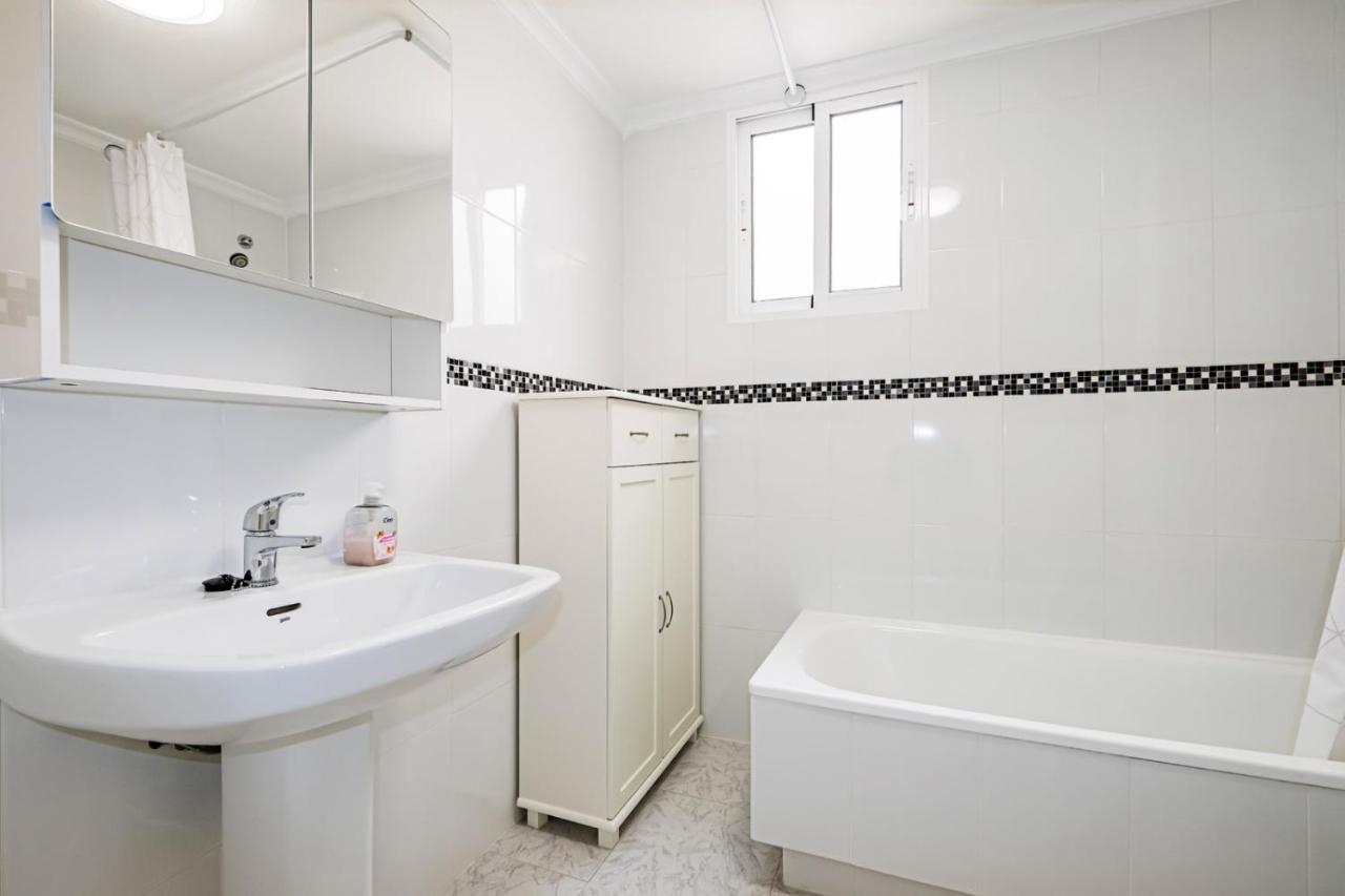 Apartament Alegria Id 85 Torrevieja Zewnętrze zdjęcie