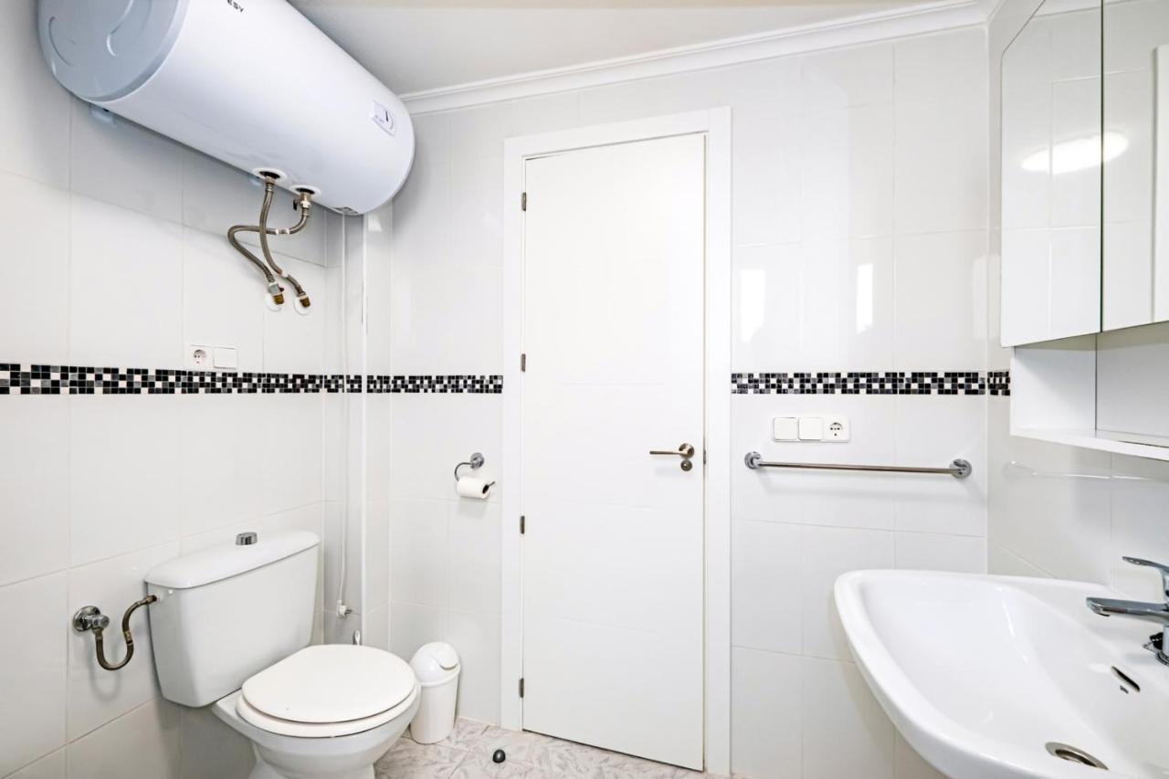 Apartament Alegria Id 85 Torrevieja Zewnętrze zdjęcie